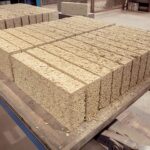 EffettoNido | Mattoni canapa