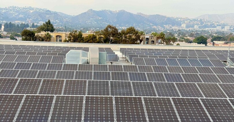 Transizione, per il 75% delle Pmi il green è un’opportunità di sviluppo