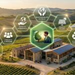 buyers e clienti del vino vogliono aziende sostenibili