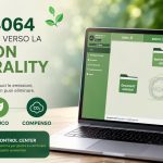 EffettoNIDO | EN-Control Ccenter | Normativa | certificazione ISO 14064